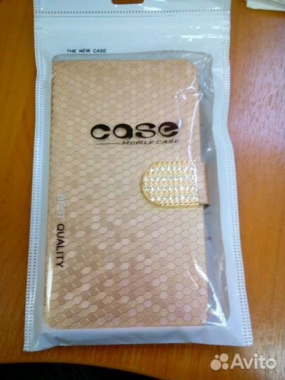 Чехол на Meizu MX 6 Pro размер 5.2 inch