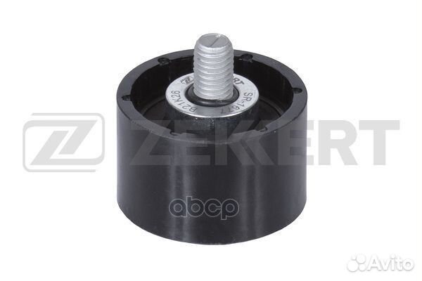 Ролик обводной ремня грм Ford Focus 98- Mondeo II