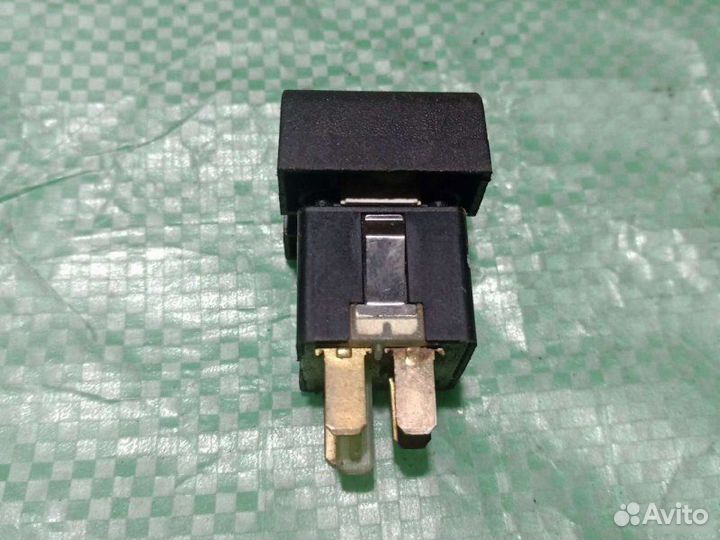 Кнопка рециркуляции воздуха Opel Vectra B