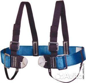 Снаряжение для спортивного туризма