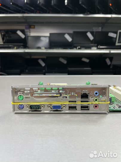 Biostar 945GC-M7 TE Ver. 6.2 LGA 775