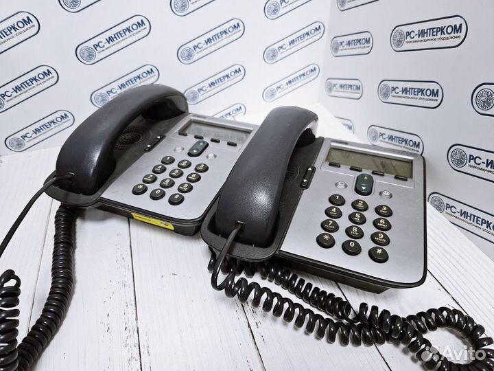 Cisco ip phone 7912 series оптом