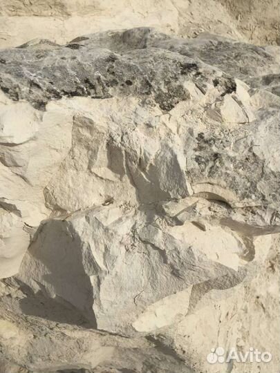 Мел для улиток