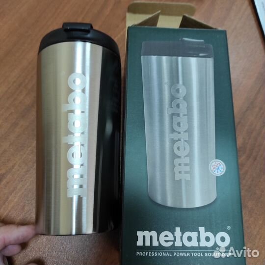 Мерч Метаво, Makita, Интерскол