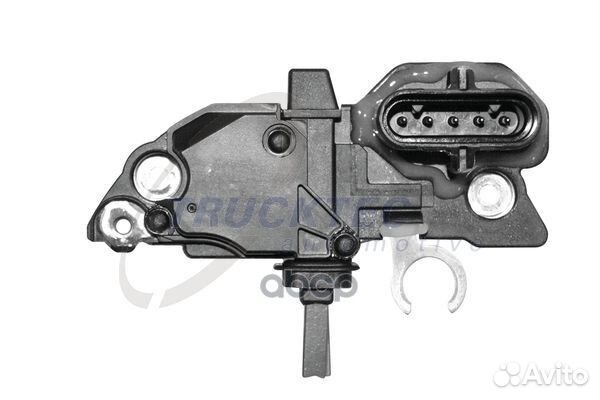 Регулятор генератора 01.17.067 TruckTec