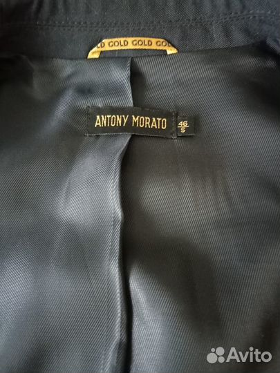 Пиджак для подростка