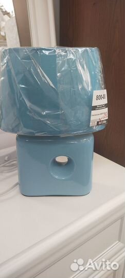 Лампа настольная