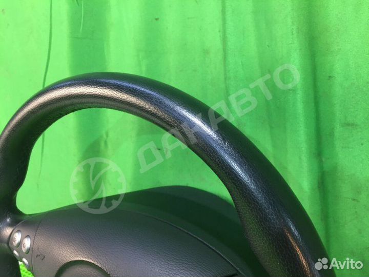 Руль Mercedes-Benz C W203