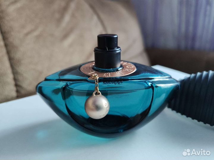 Парфюм Kenzo World Intense оригинал