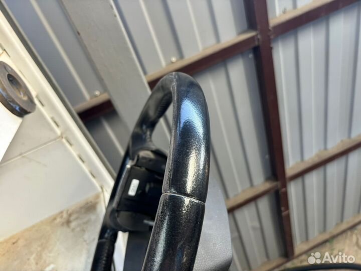 Руль nissan primera p12