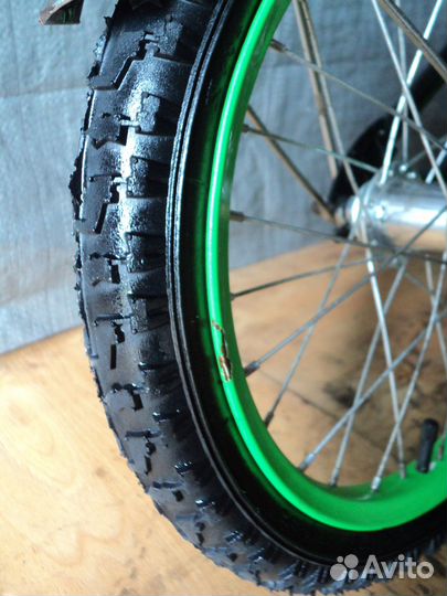 Велосипед б/у