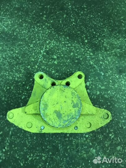 Суппорт тормозной ZL20