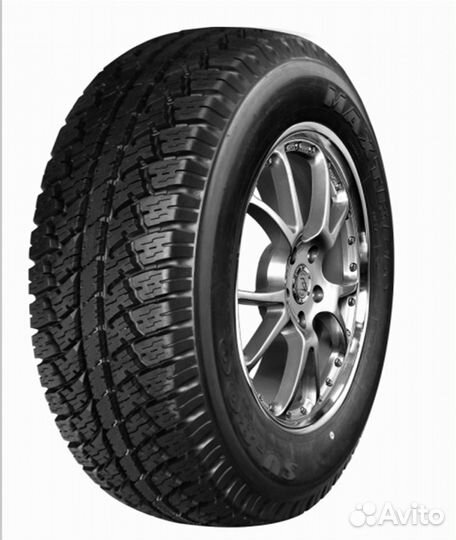 Maxtrek SU-800 265/70 R17