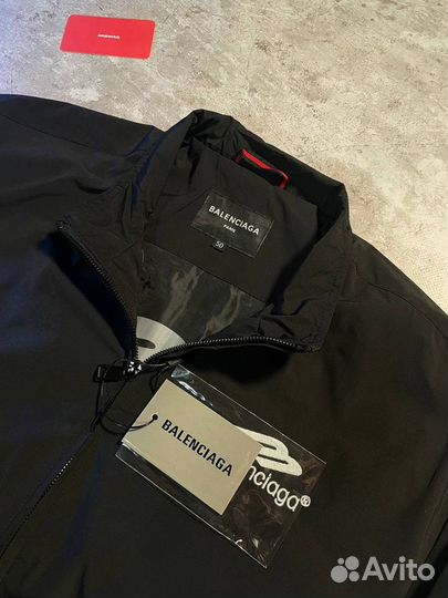 Ветровка Balenciaga