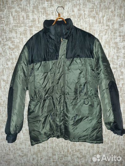 Зимний костюм Nova Tour, (куртка+ полукомбинезон)