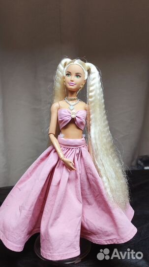 Кукла Барби