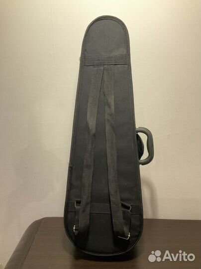 Кофр кейс для скрипки 1/8