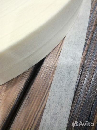 Тесьма для укрепления швов