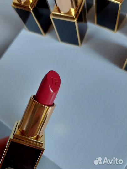Tom Ford помада оригинал