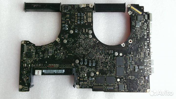 Материнские платы для MacBook, Pro, Air