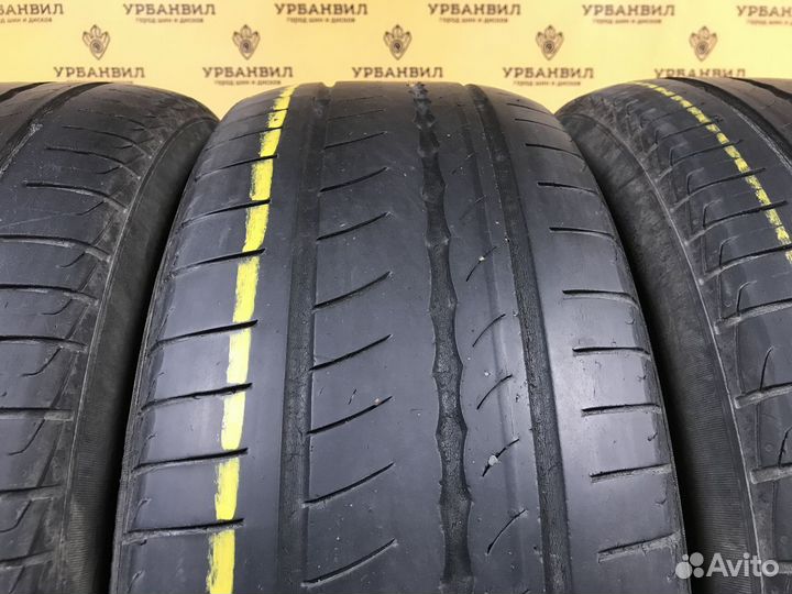 Pirelli Cinturato P1 205/55 R16 91V