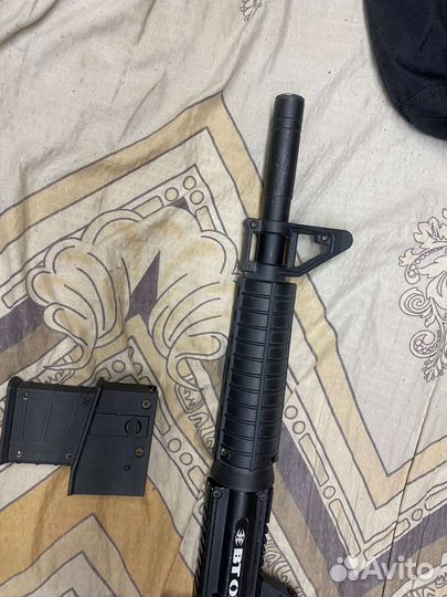 Маркер для пейнтбола