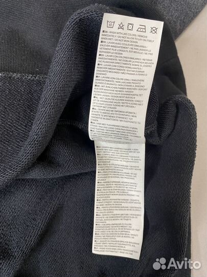 Свитшот (толстовка) мужской Nike оригинал