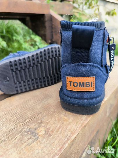 Угги ugg детские 22