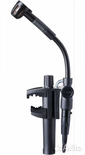 Микрофон AKG C518M