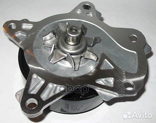 Насос водяной 1610039466 toyota