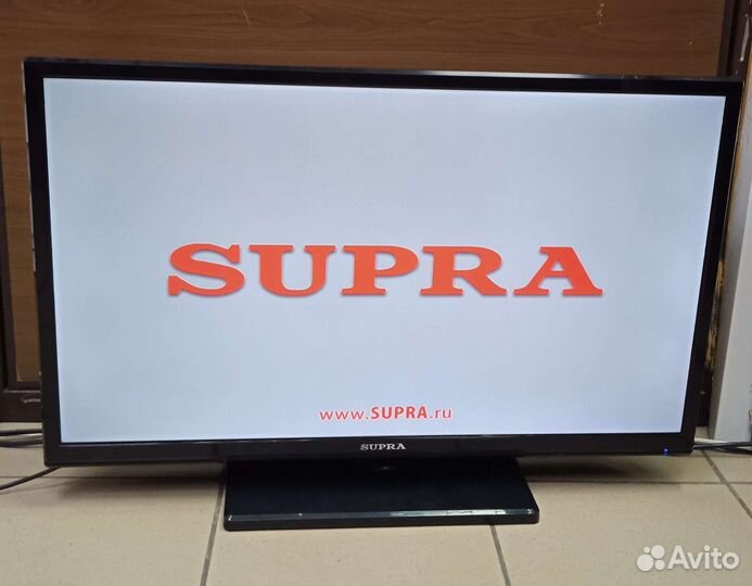 Телевизор Supra STV-LC32510WL