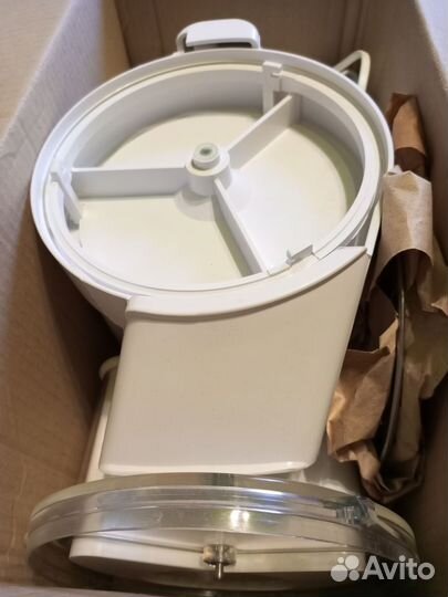 Кухонный комбайн