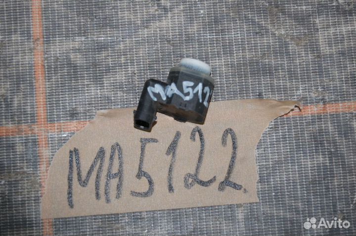 Датчик парковки - BMW 5 F10