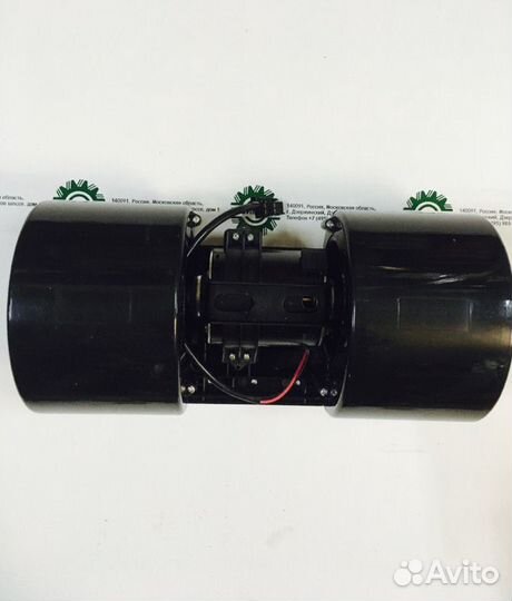 Отопитель кабины xcmg ZL30G ZL50