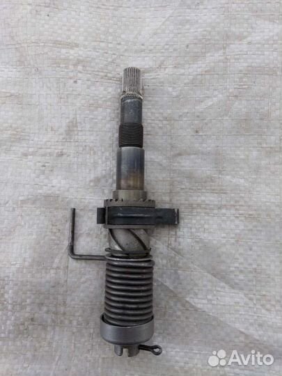 Резонатор для cz (чезет) 125