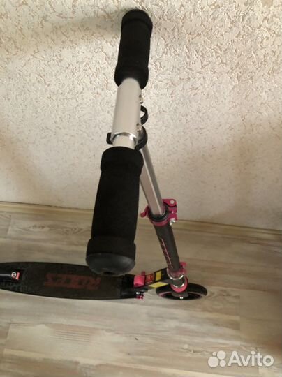 Самокат roces 175