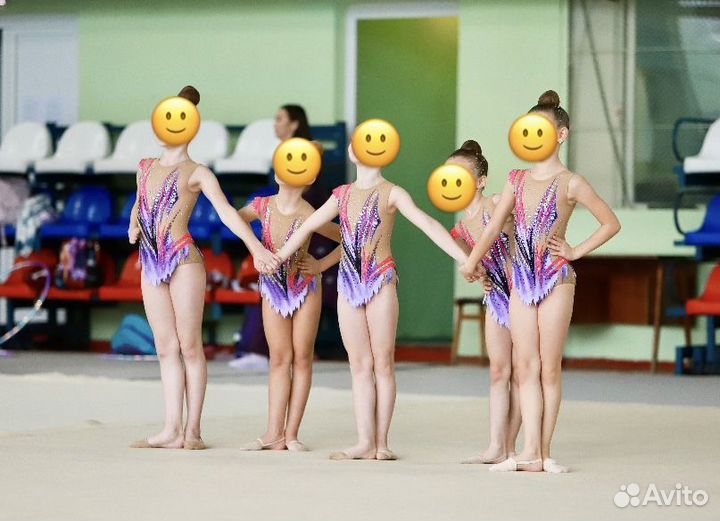 Продаем групповые купальники