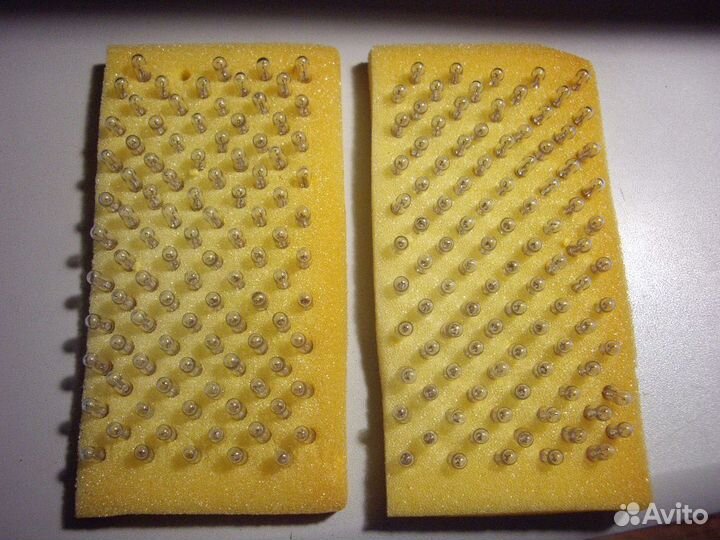 Миниатюрная лампа для проигрывателях unitra