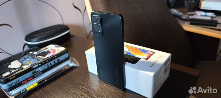 Xiaomi redmi note 11 pro plus