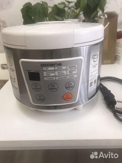 Мультиварка polaris