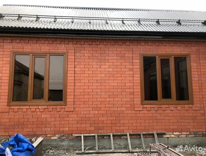 Пластиковые окна от производителя