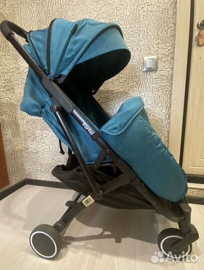 Коляска farfello