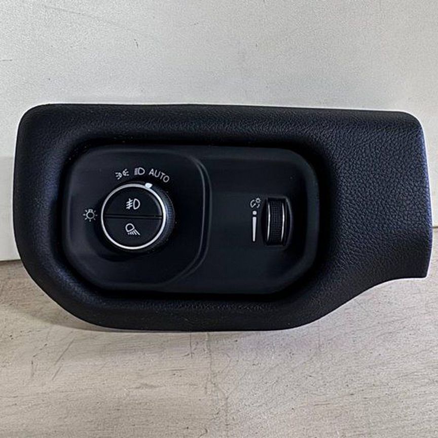 ram 1500 - Автосвет: купить запчасти ⚙ во всех регионах | Б/у и