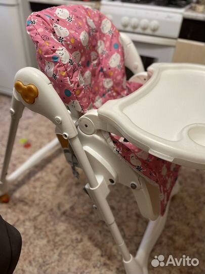 Стул для кормления