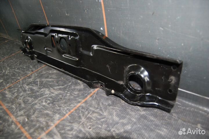 Панель передняя верхняя часть - Chevrolet Lacetti