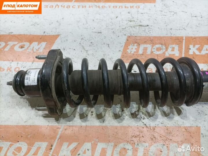 Амортизатор задний Mitsubishi Outlander 2 2009