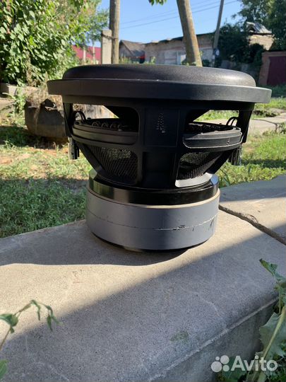 Momo 12“ 2300w RMS