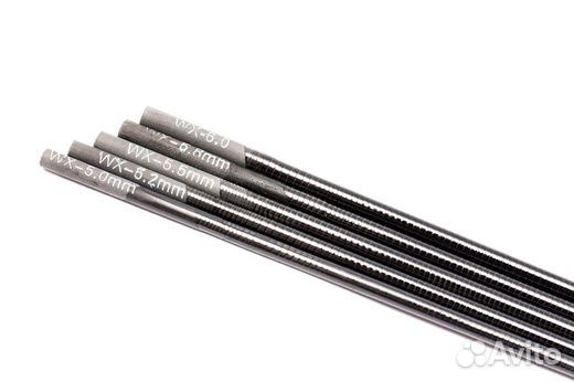 Хлыст пустотелый(кончик на удочку)