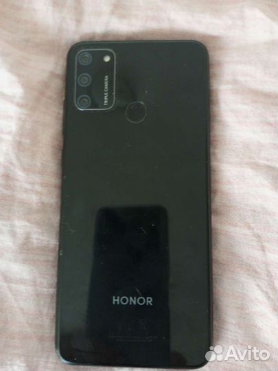 Телефон honor 9A