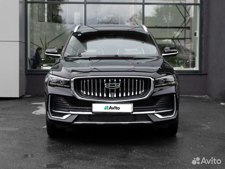 Geely Monjaro 2.0 AT, 2023
